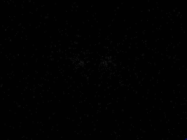 Tycho 1 showing NGC 869 and NGC 884